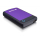 Transcend StoreJet 25 H3P 1TB USB 3.2 Gen. 1 Fioletowy - 218406 - zdjęcie 2